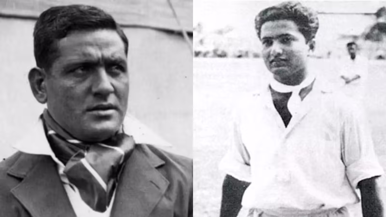 वो 3 खिलाड़ी, जिन्होंने भारत-पाकिस्तान के लिए खेला इंटरनेशनल क्रिकेट