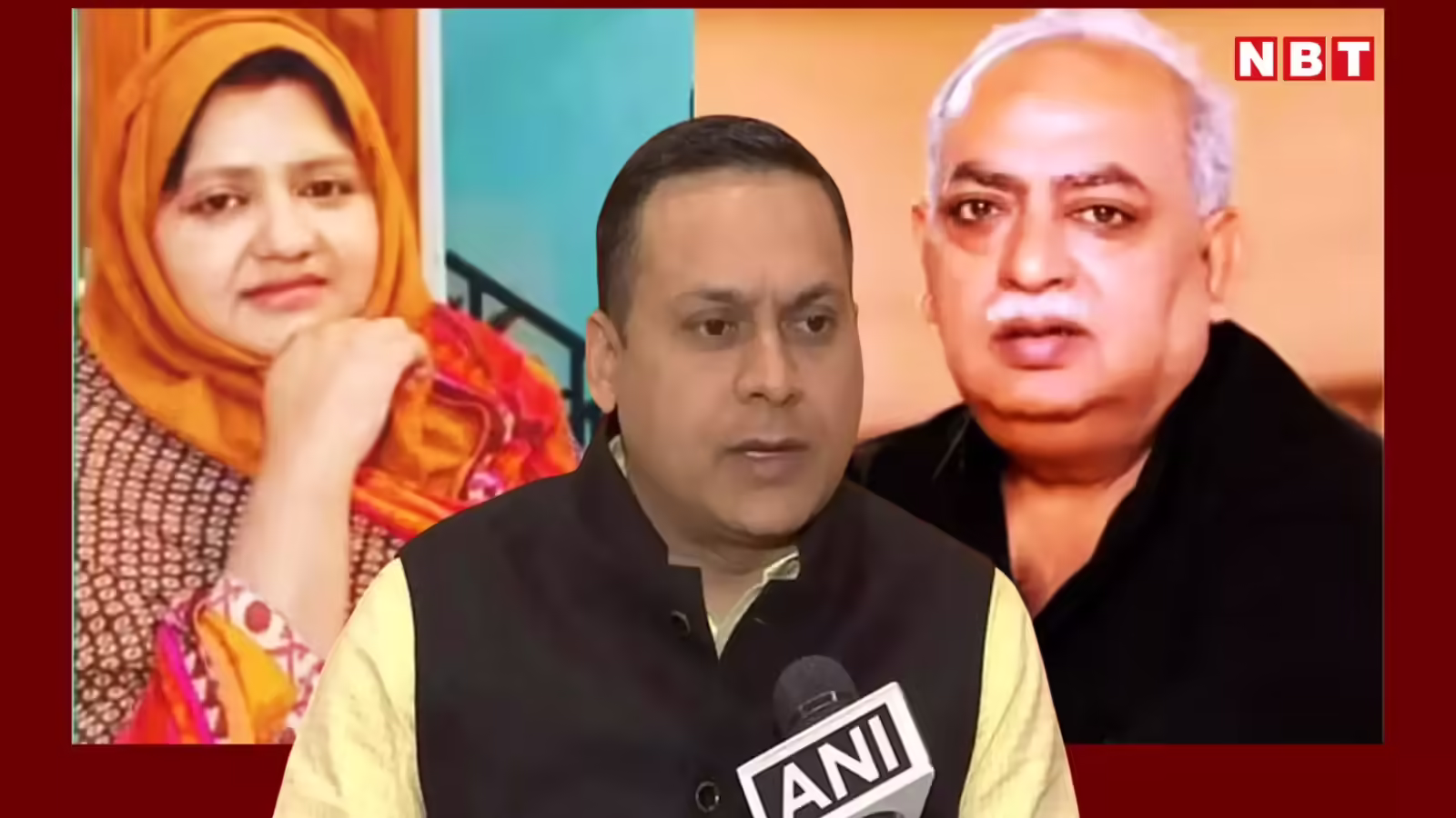 जरा सोचिए आम मुस्लिम महिलाओं की हकीकत; मुनव्वर राना की बेटी के ट्रिपल तलाक पर अमित मालवीय ने कही ये बात
