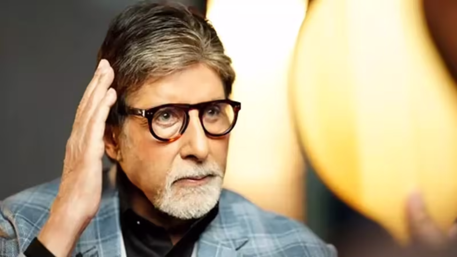 गुस्से में लाल अमिताभ के पोस्ट पर बोले फैन- शाबाश! अब इसी साहस के साथ उनके सामने भी ये बात कह दीजिए