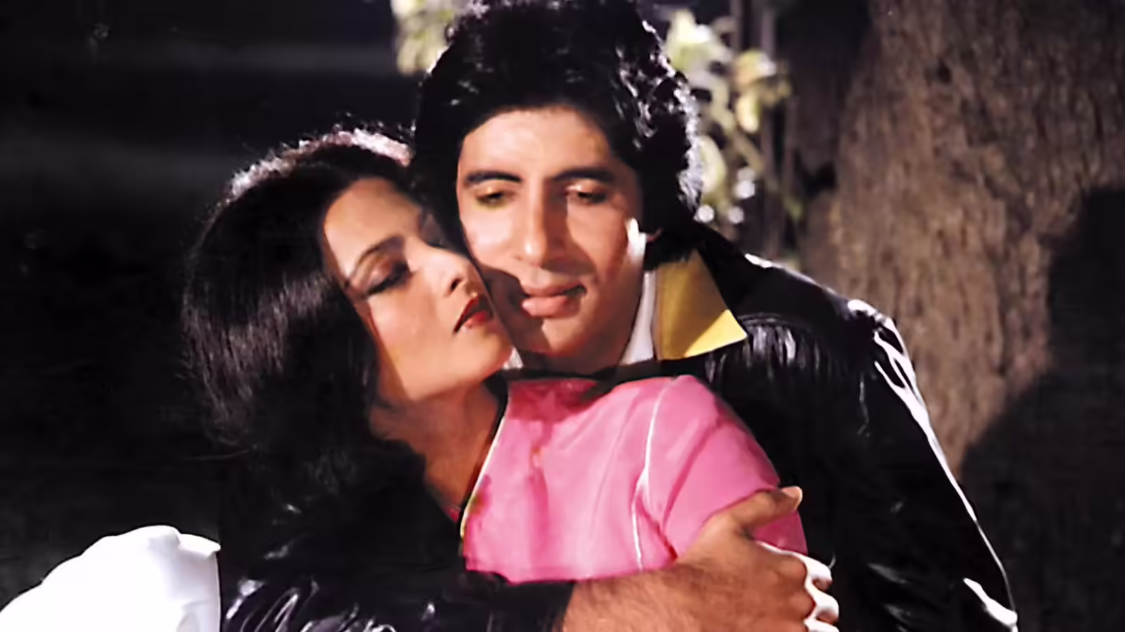 अमिताभ बच्चन ने पूछा कि क्या वो रेखा को स्क्रीनिंग में ला सकते हैं?, विधु विनोद चोपड़ा ने सुनाई थी ये कहानी