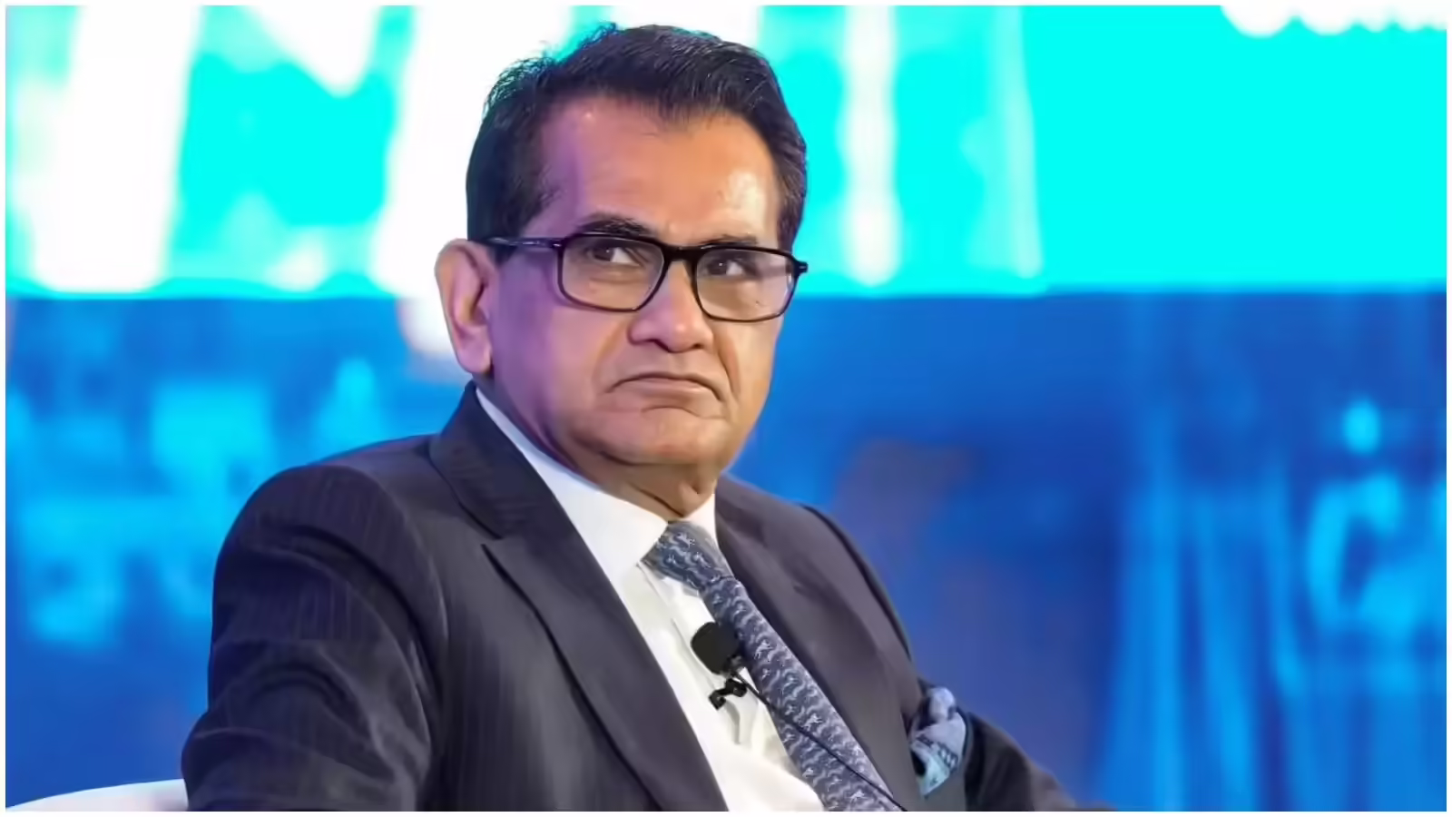 जापान से ज्यादा ऊर्जा खपा रहा AI, जलवायु संकट पर नीति आयोग के पूर्व CEO अमिताभ कांत की चेतावनी