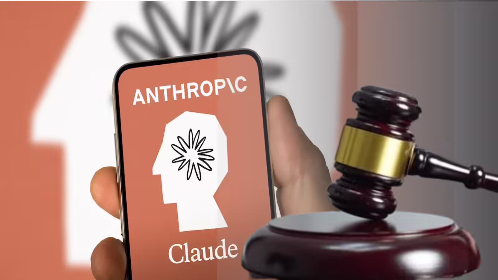 भारत आते ही मुसीबत में फंसी AI कंपनी Anthropic, नाम के पीछे शुरू हुआ विवाद