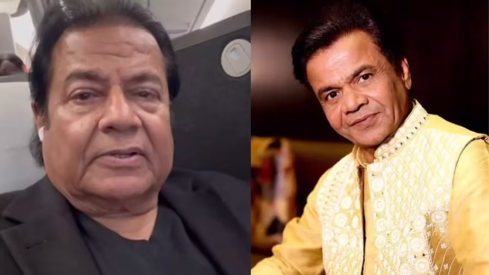 राजपाल यादव को अनूप जलोटा देंगे ₹5 लाख, कर्ज भरने के लिए अब तक सेलेब्‍स से ₹1,57,00,000 की मदद