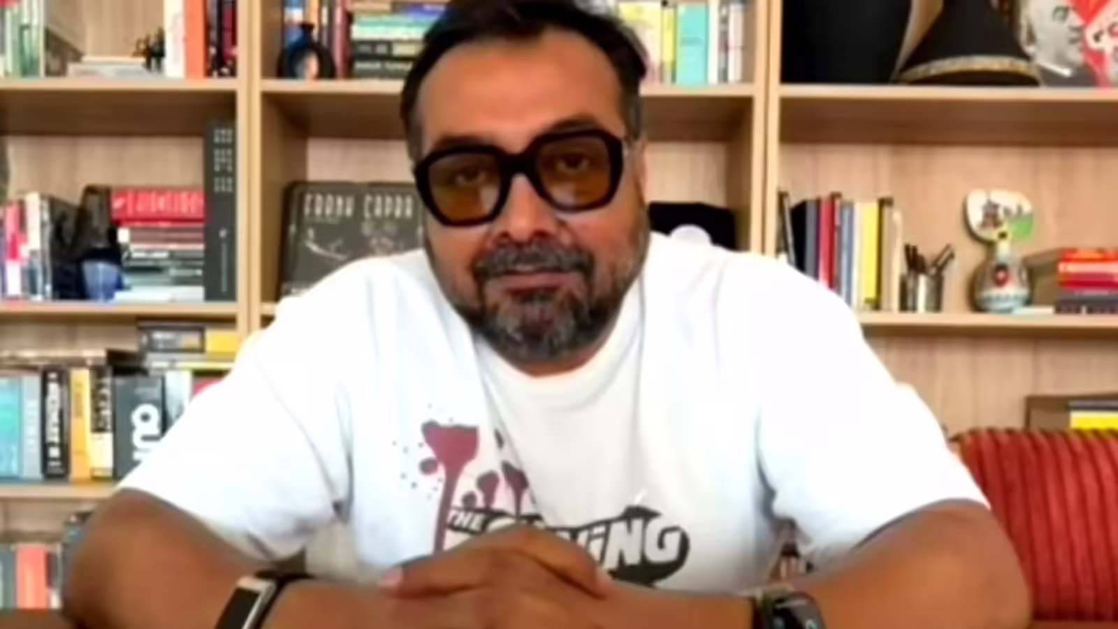 जिस एपस्टीन फाइल्‍स ने दुनिया को हिलाया उसमें नाम देख चौंके अनुराग कश्‍यप, कहा- मैं कभी उधर गया ही नहीं