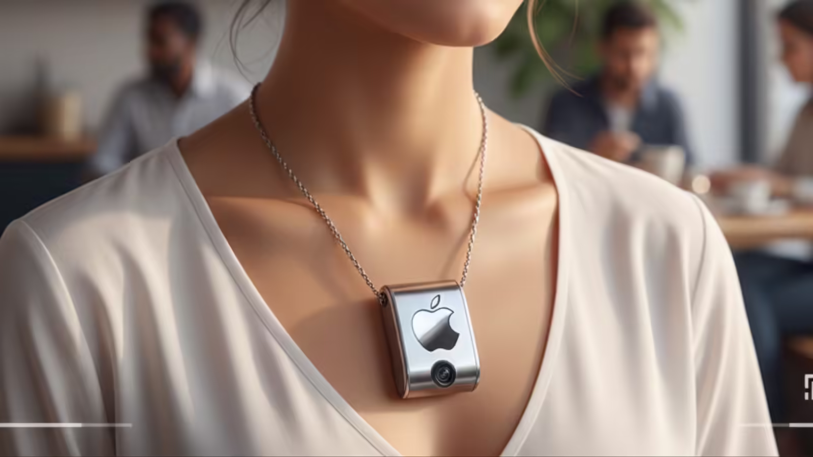 गले में पहनेंगे ऐपल की “माला”, लगा होगा कैमरा, बहुत जल्द कंपनी ला रही 3 नए एआई गैजेट्स