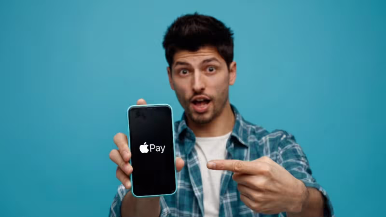 PhonePe, Gpay और Paytm से टक्‍कर? भारत में जून तक दस्‍तक दे सकता है Apple Pay