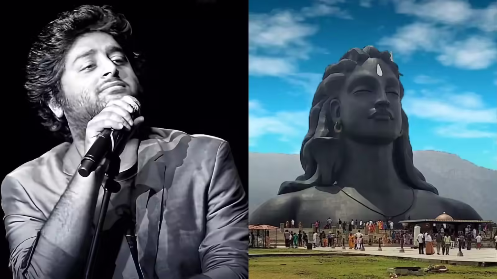 अरिजीत सिंह प्लेबैक सिंगिंग छोड़ने के बाद ‘शिव भक्ति’ में लीन, गुपचुप रिलीज किया गाना, 1 लाख 76 हजार व्यूज पार