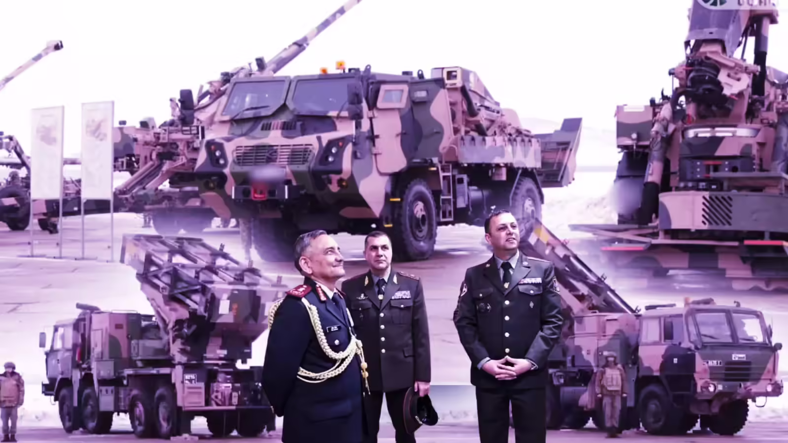 आकाश मिसाइल, पिनाका रॉकेट, आर्मेनिया की धरती पर गूंजी भारतीय हथियारों की धमक, रक्षा निर्यात में बढ़ा देश का कद