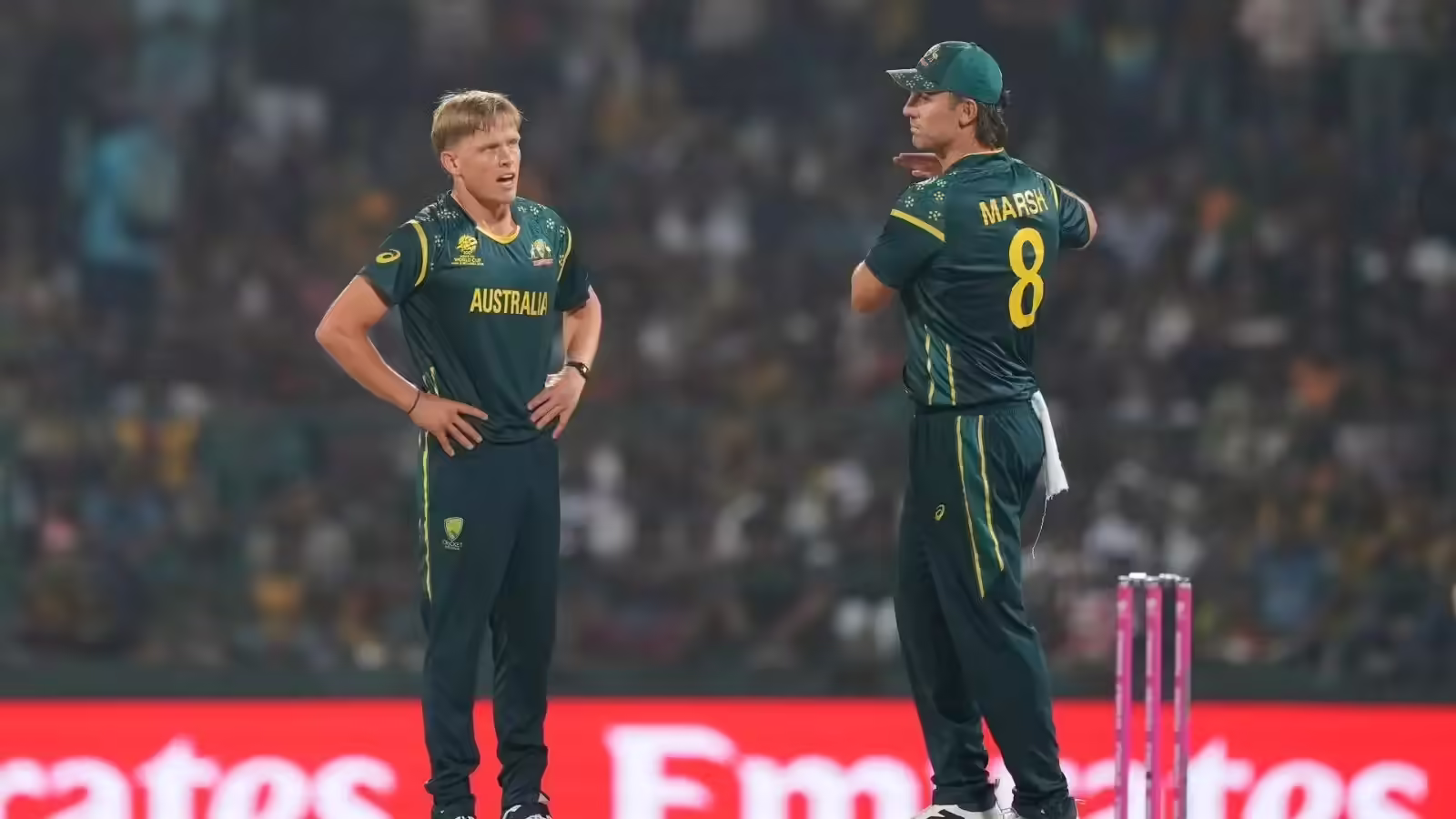 कब आखिरी बार ऑस्ट्रेलिया ICC इवेंट में ग्रुप स्टेज से हुआ था बाहर? विराट कोहली ने टेस्ट डेब्यू भी नहीं किया था