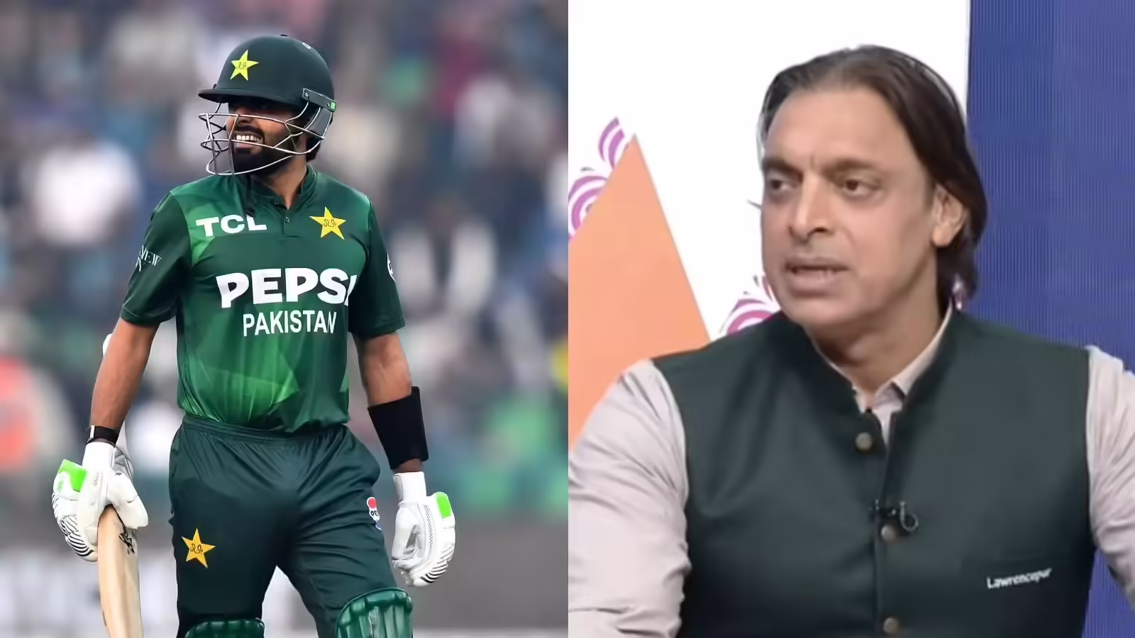 शोएब अख्तर ने तो हद ही पार कर दी, बाबर आजम को दे डाली संन्यास लेने की सलाह, पाकिस्तान में फिर बवाल