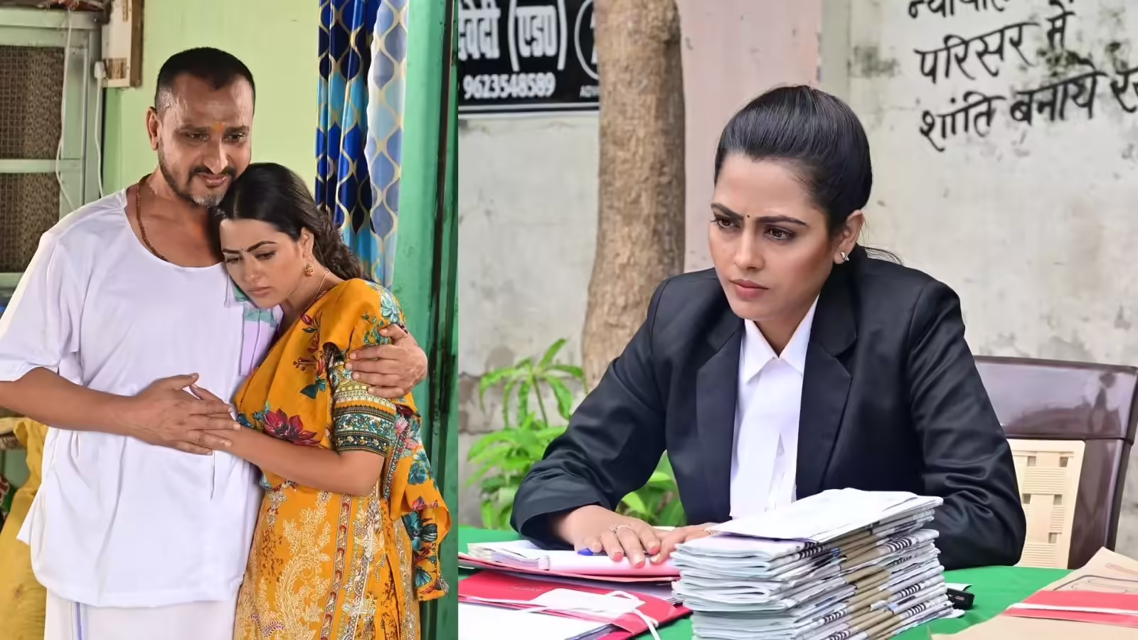 ‘बाबू जी’ ट्रेलर: बच्चों के कारण गई मां की जान, पिता ने किया केस, अमिताभ की ‘बागबान’ से कम नहीं ये फिल्म