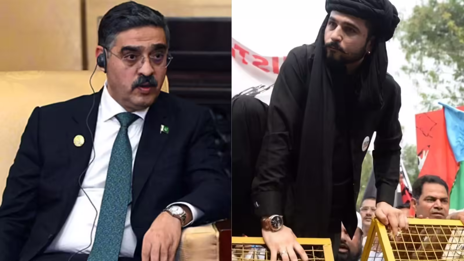 ‘बलूचों के कातिल, आर्मी का मोहरा है तू’, पाकिस्‍तान के पूर्व PM की नार्वे में बलूचों ने बेइज्जती