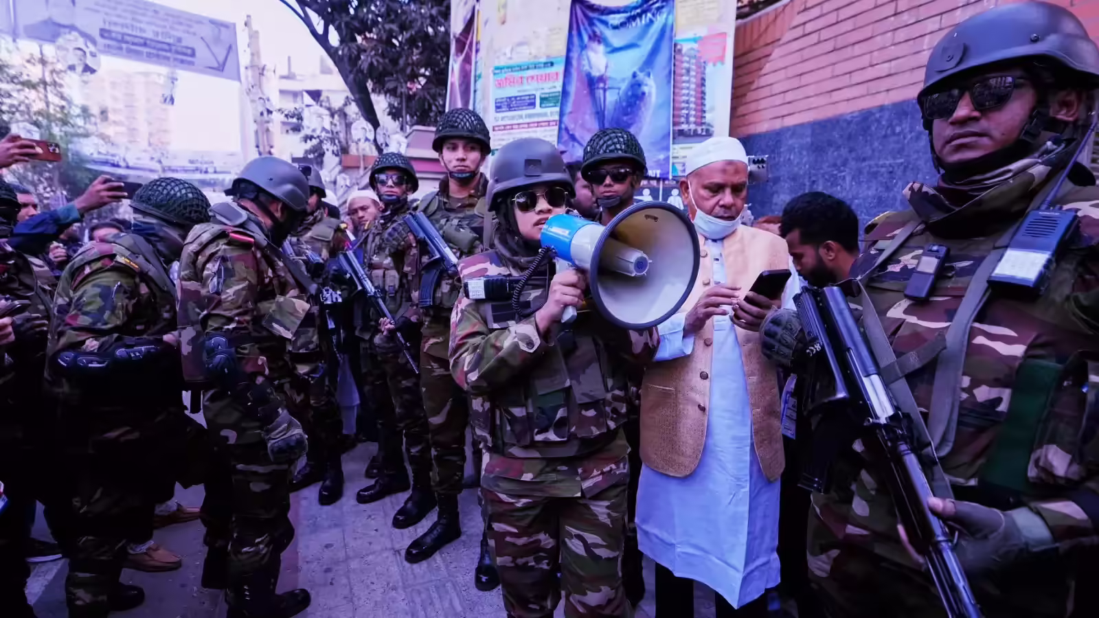 बांग्लादेश में चुनाव से ठीक पहले एक और हिंदू अल्पसंख्यक की हत्या, बंधे थे हाथ पैर, शरीर पर जख्म के गहरे निशान