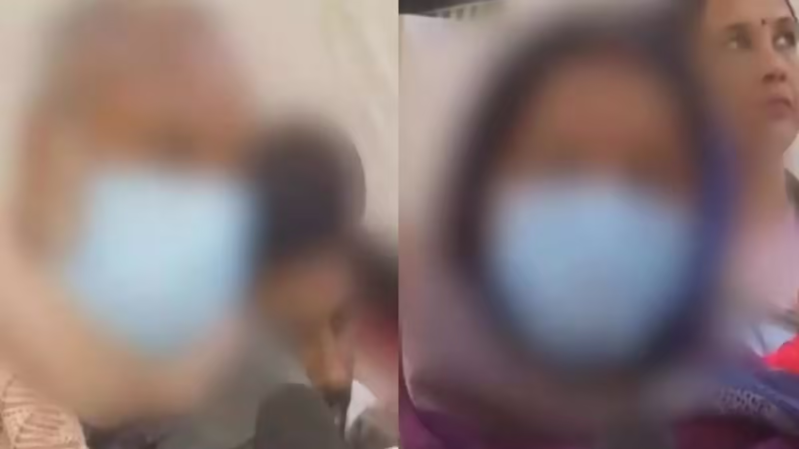 बिहार में न्याय मिला होता तो दिल्ली क्यों आते? जंतर-मंतर पहुंचे पटना हॉस्टल कांड की पीड़ित NEET छात्रा के माता-पिता