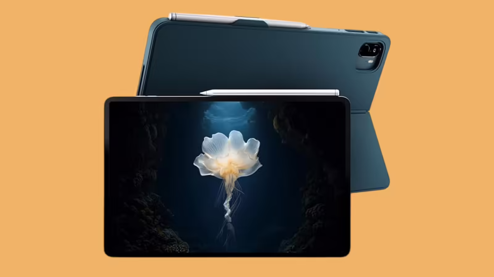 टैबलेट भी, कंप्‍यूटर भी… Brave Ark ने भारत में लॉन्‍च की 14550mAh बैटरी वाली 2 इन 1 एंड्रॉयड डिवाइस