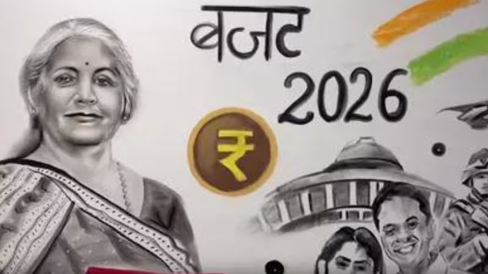 बजट में खास लोगों पर फिर सरकार ने दिखाई मेहरबानी