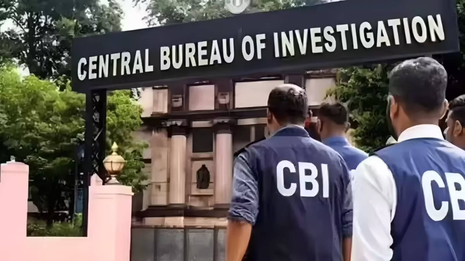 निशाने पर रहते थे अमेरिकी लोग, साइबर ठगों की कमर तोड़ रहा CBI का ये खास ऑपरेशन