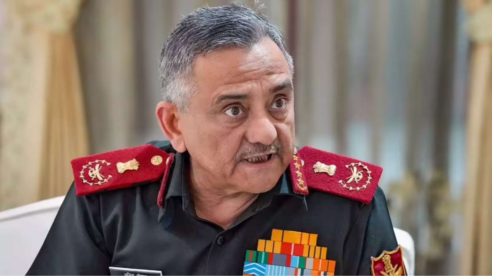 ‘2 परमाणु देशों से लंबे युद्ध के लिए तैयार रहें’, CDS अनिल चौहान ने स्ट्रैटेजिक प्लानिंग पर भी दिया बड़ा बयान