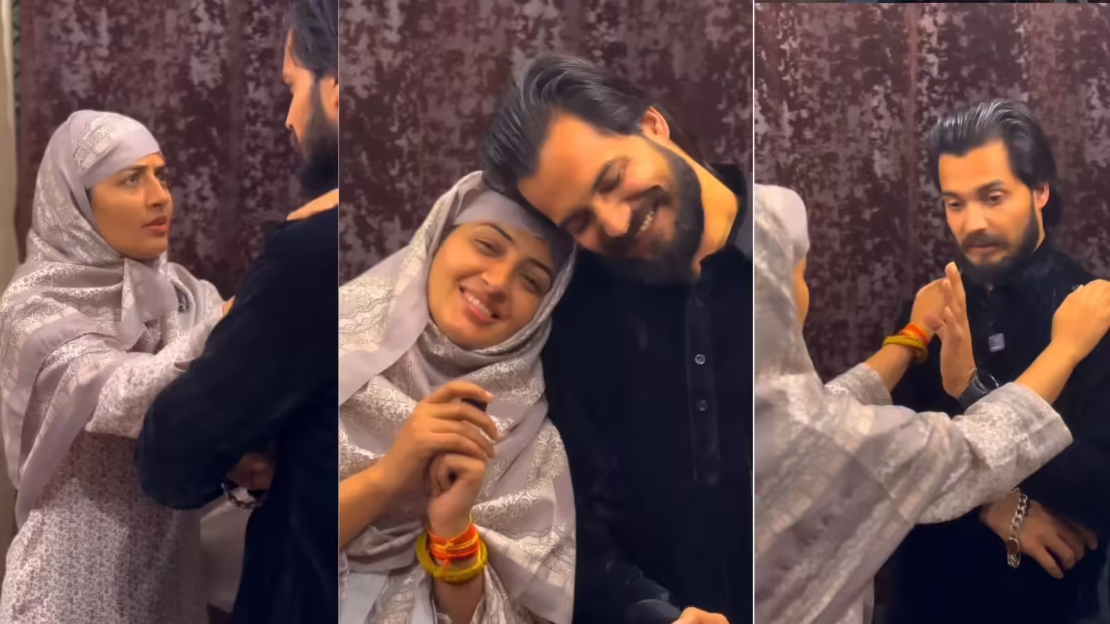 पराये मर्द संग दिखीं ‘वड़ा पाव गर्ल’ चंद्रिका दीक्षित, पति पर लगाया था आरोप, Video देख लोग हैरान