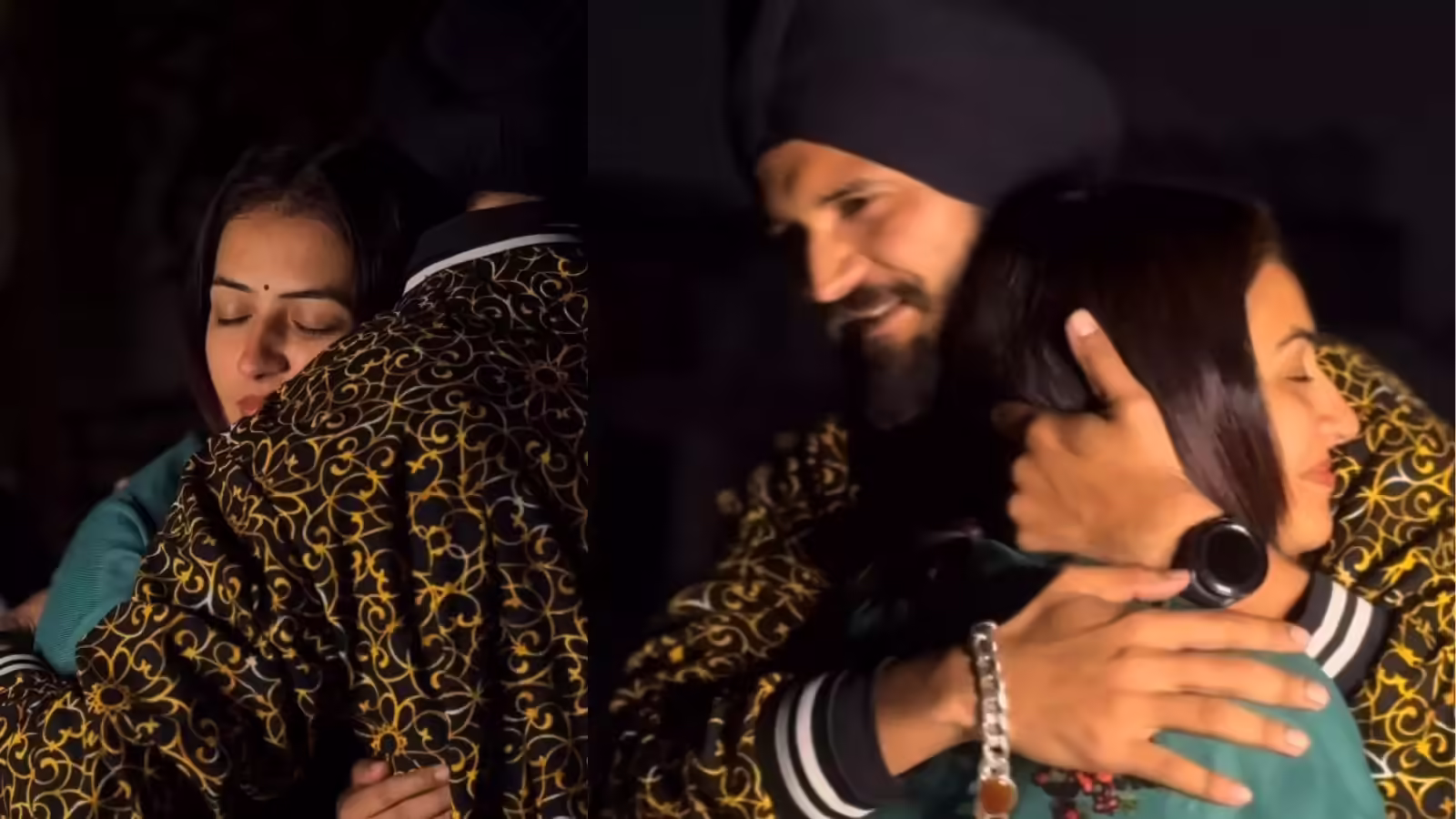 ‘वड़ा पाव गर्ल’ चंद्रिका ने वैलेंटाइन डे से पहले मिस्ट्री मैन को किया प्रपोज, पति पर लगाए थे आरोप