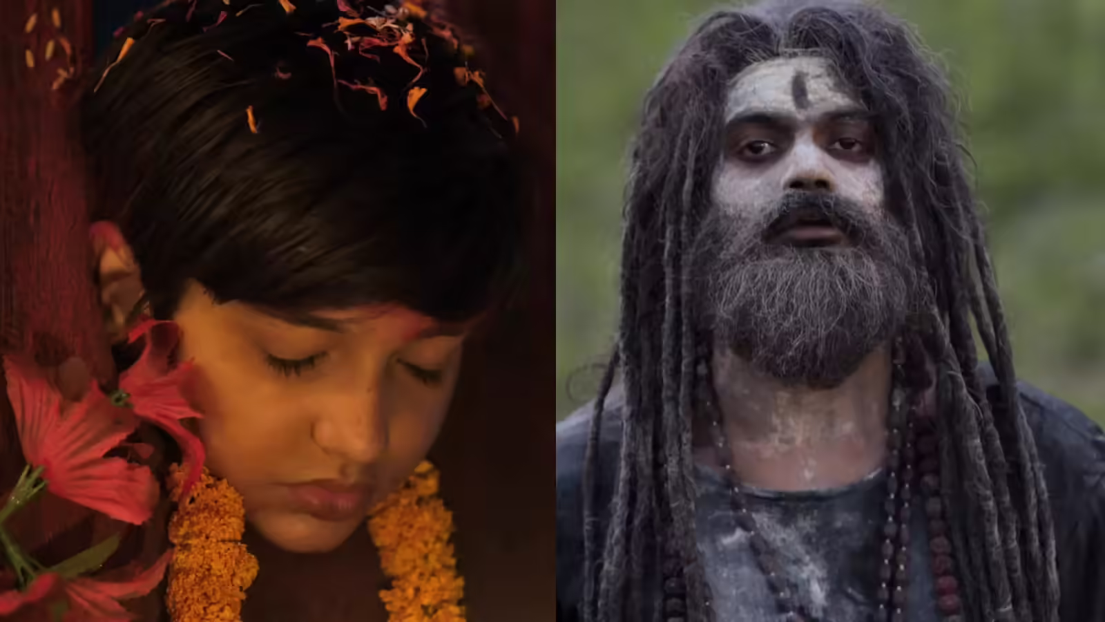 ‘चरक: फेयर ऑफ फेथ’ का ट्रेलर रिलीज, अंधविश्वास, बच्चों की बलि और तांत्रिक अनुष्ठान की खौफनाक कहानी