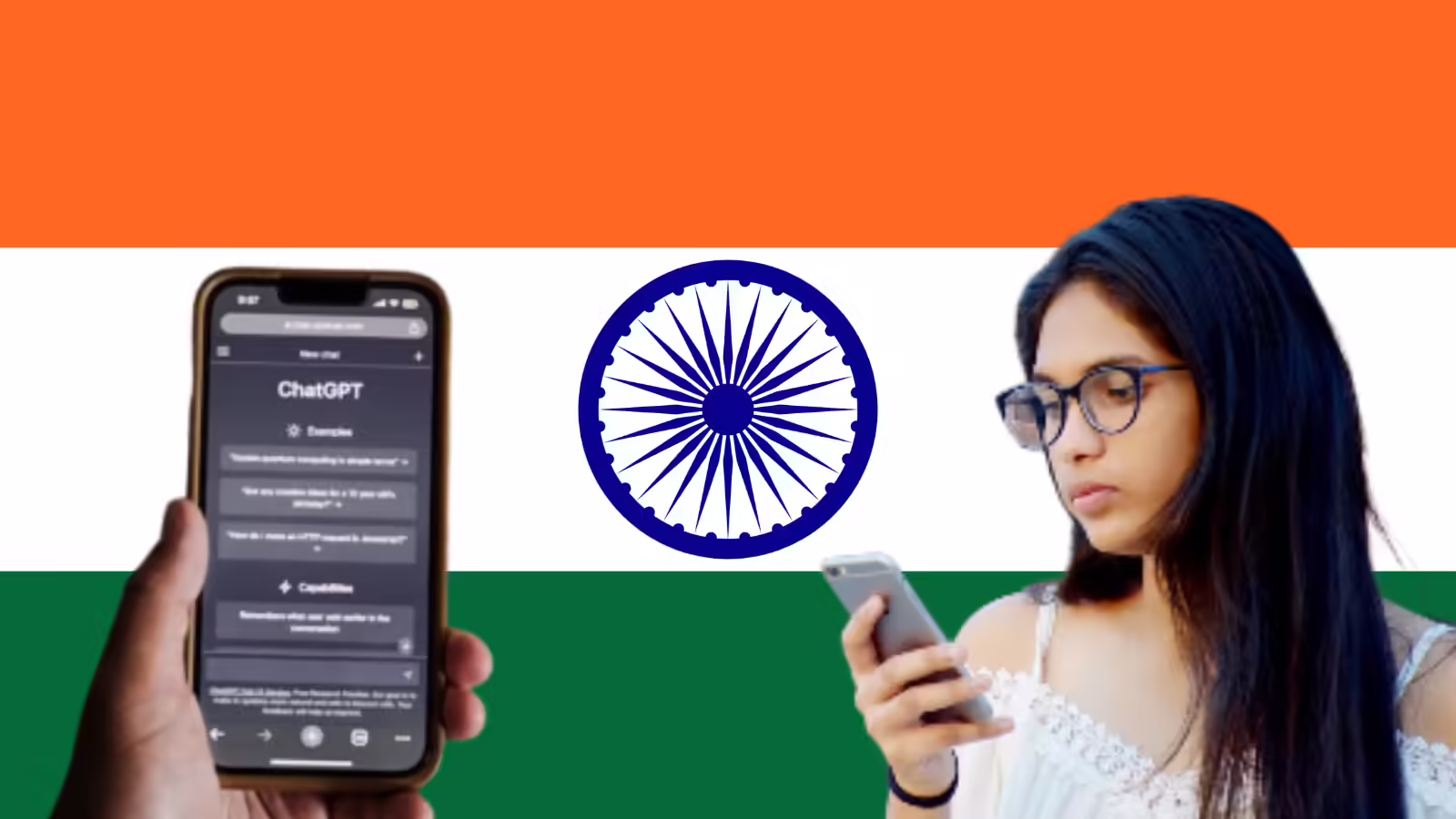 ChatGPT in India: कोडिंग ओर गाइडेंस के लिए भारतीयों की पसंद बना ChatGPT, 80% यूजर्स 30 साल से कम के