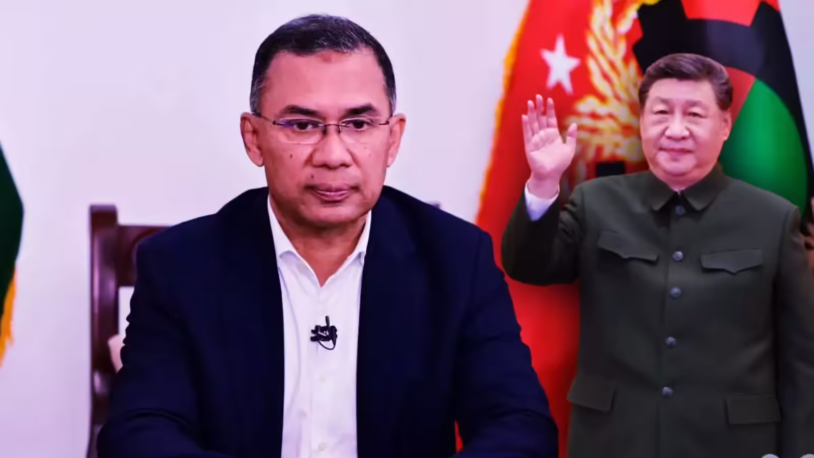 बांग्लादेश में चुनाव जीतते ही BNP ने चीन, पाकिस्तान से किए बड़े वादे, जिनपिंग के ड्रीम प्रोजेक्ट BRI पर बड़ा ऐलान