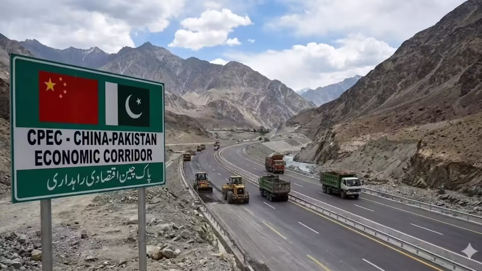 चीन के बेल्ट एंड रोड पर बलूचों का बुलेट, पाकिस्तान में खतरे में CPEC, फेल हो जाएगा जिनपिंग का ड्रीम प्रोजेक्ट?