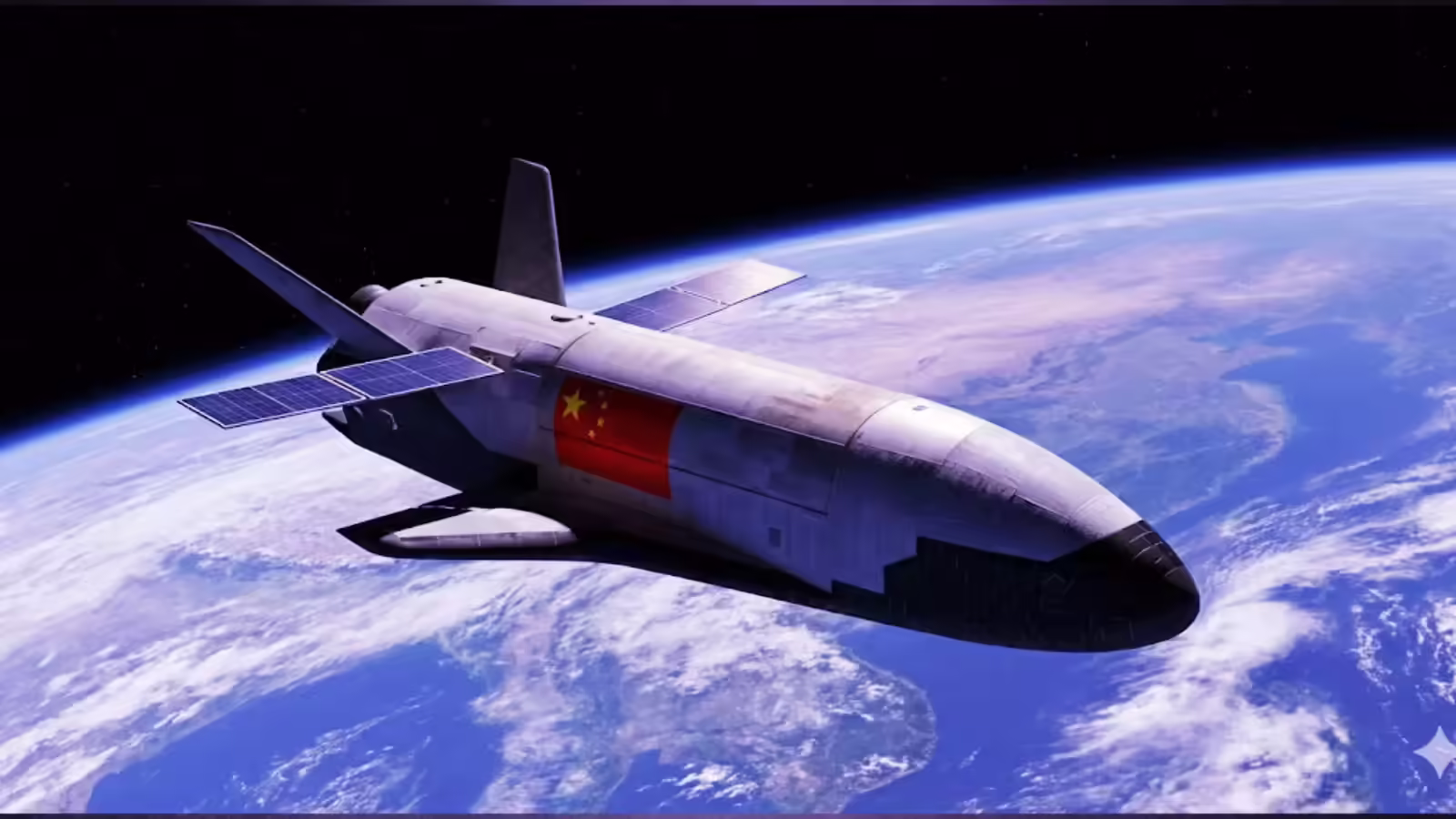 चीन का ‘भुतिया विमान’ फिर लगाने लगा अंतरिक्ष से चक्कर, क्यों दुनिया से छिपा रहा ये मिशन? 3 डर जानें