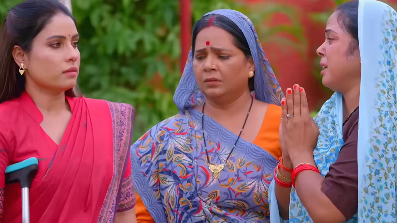 संजना पांडेय की फिल्म ‘कलेक्टर साहिबा’ ने YouTube पर उड़ाया गर्दा, 13 घंटे में 18 लाख से ज्यादा व्यूज