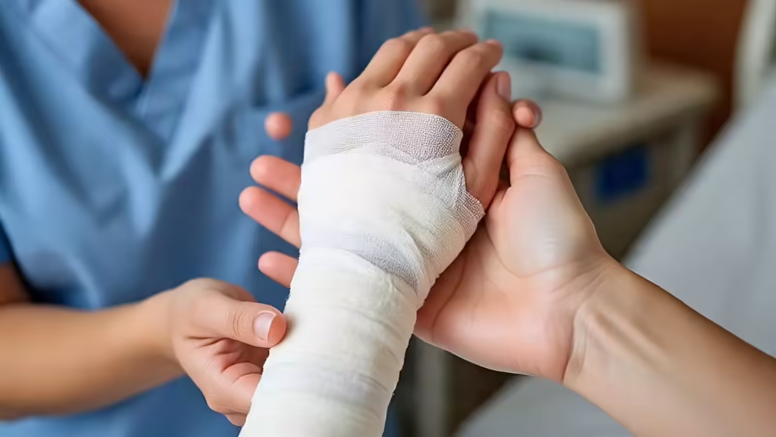 गर्लफ्रेंड के चरित्र पर शक, बेरहमी से पीटता रहा बॉयफ्रेंड, एम्स में मौत और जिंदगी के बीच जूझ रही युवती