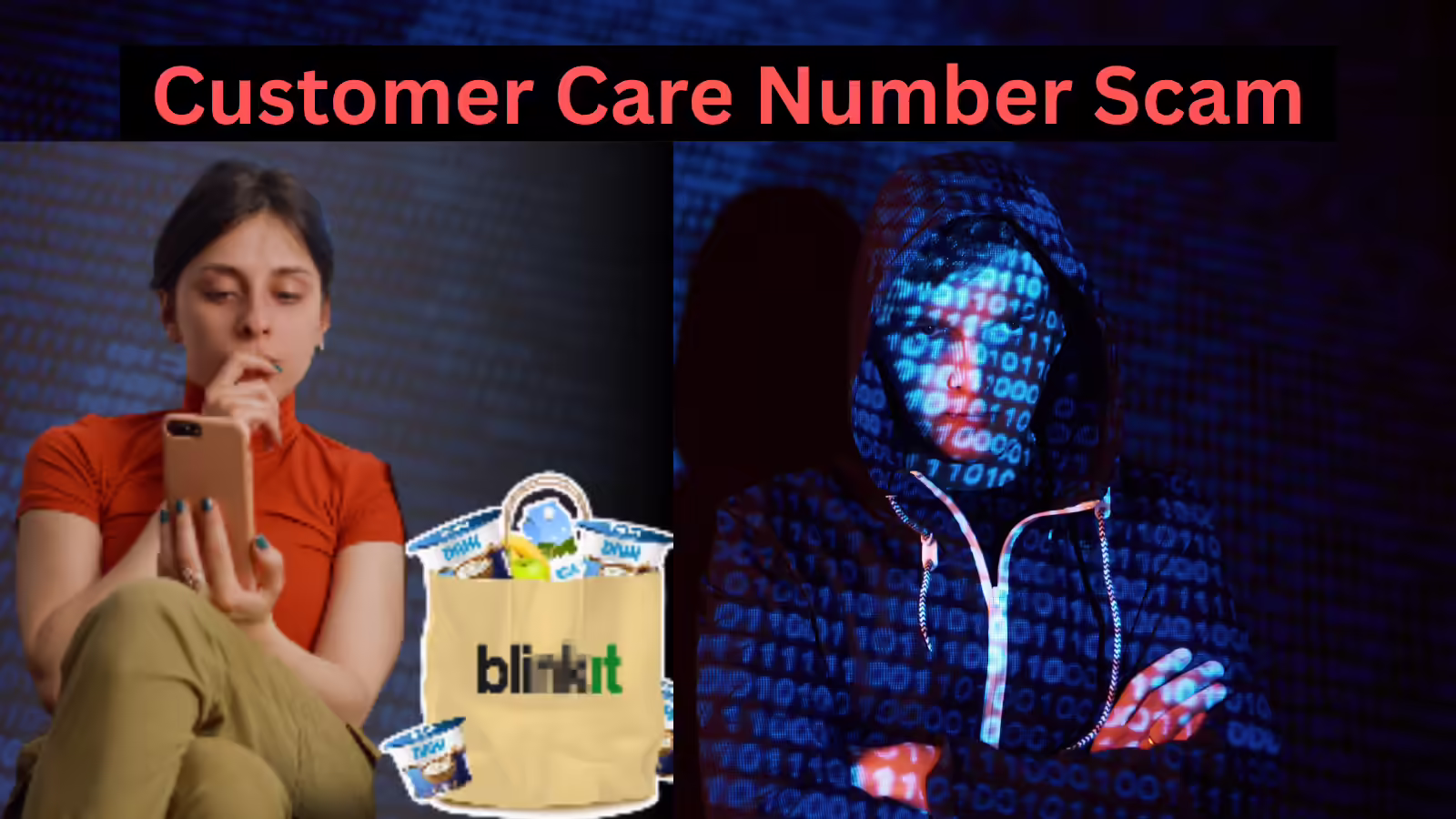 एक गलती और 80 हजार चले गए राशन में, Google से निकाला कस्टमर केयर नंबर, चंडीगढ़ की महिला के साथ स्कैम