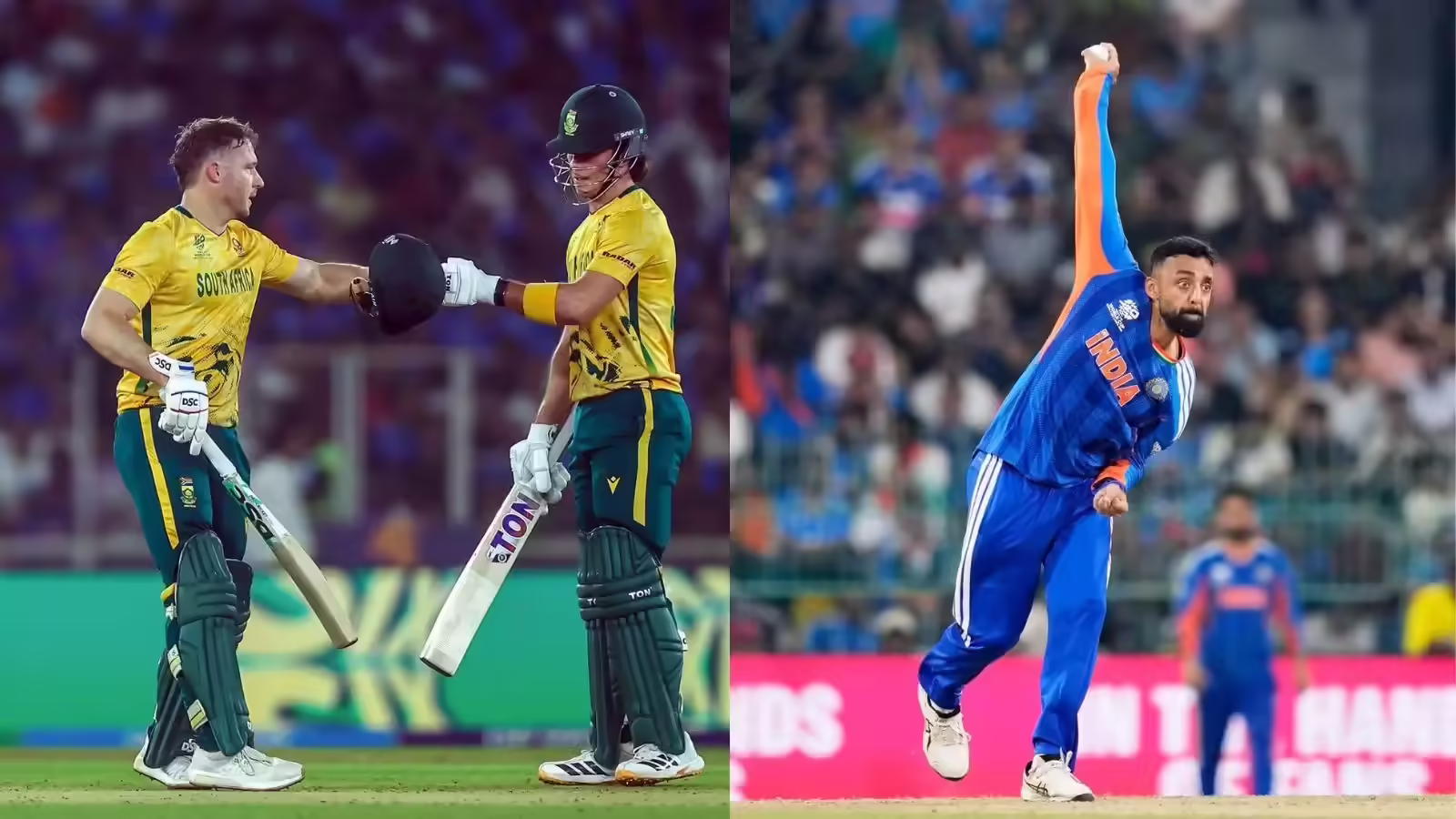 ‘मिस्ट्री स्पिनर’ की हर चाल कैसे फेल की? डेविड मिलर ने दुनिया के सामने वरुण चक्रवर्ती को यूं कर दिया एक्सपोज!