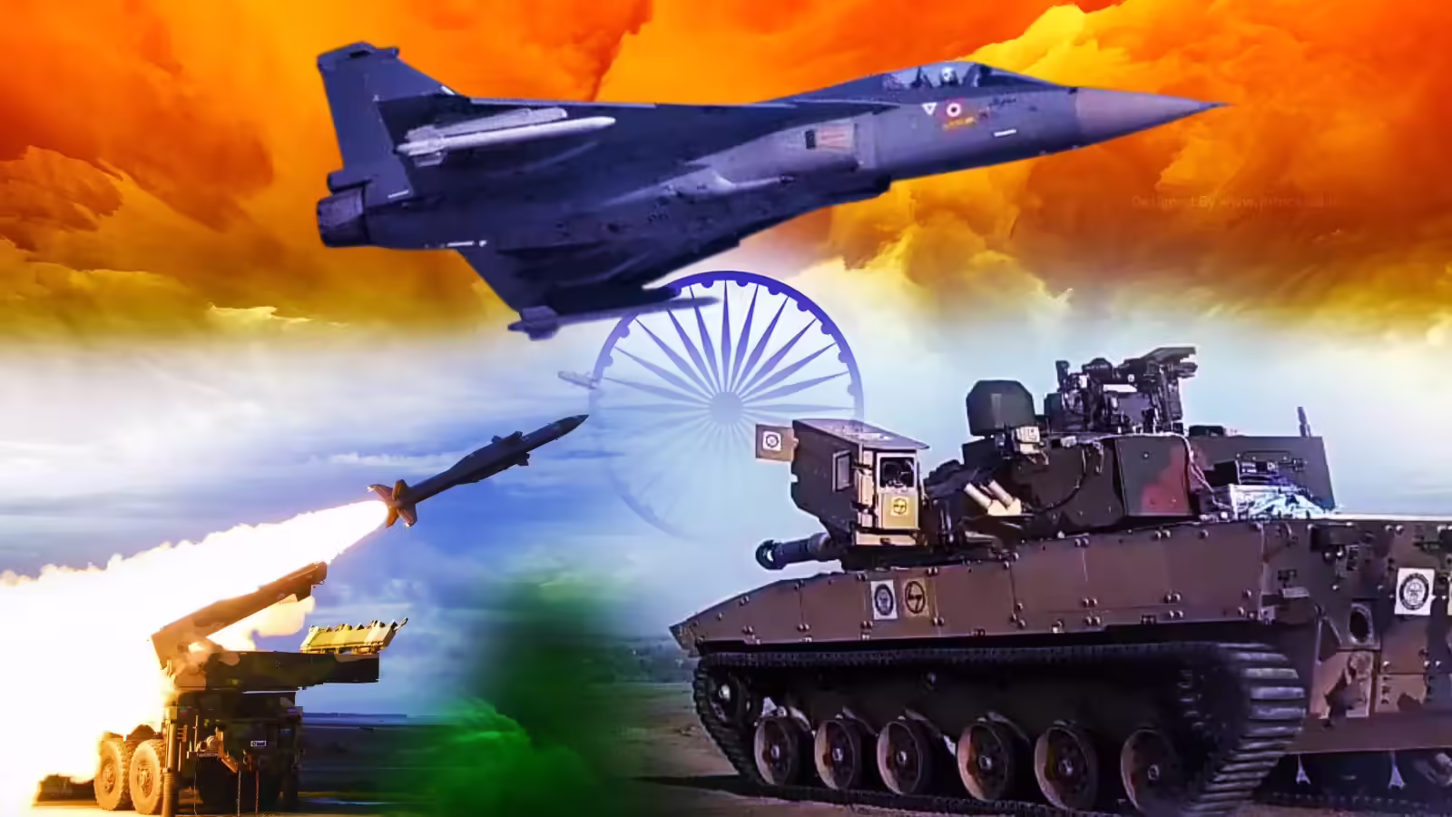 स्वदेशी के साथ ‘स्वामित्व’ वाली आत्मनिर्भरता, रक्षा खरीद की बदलेगी परिभाषा,अगले दशक में ‘जय’ की तैयारी