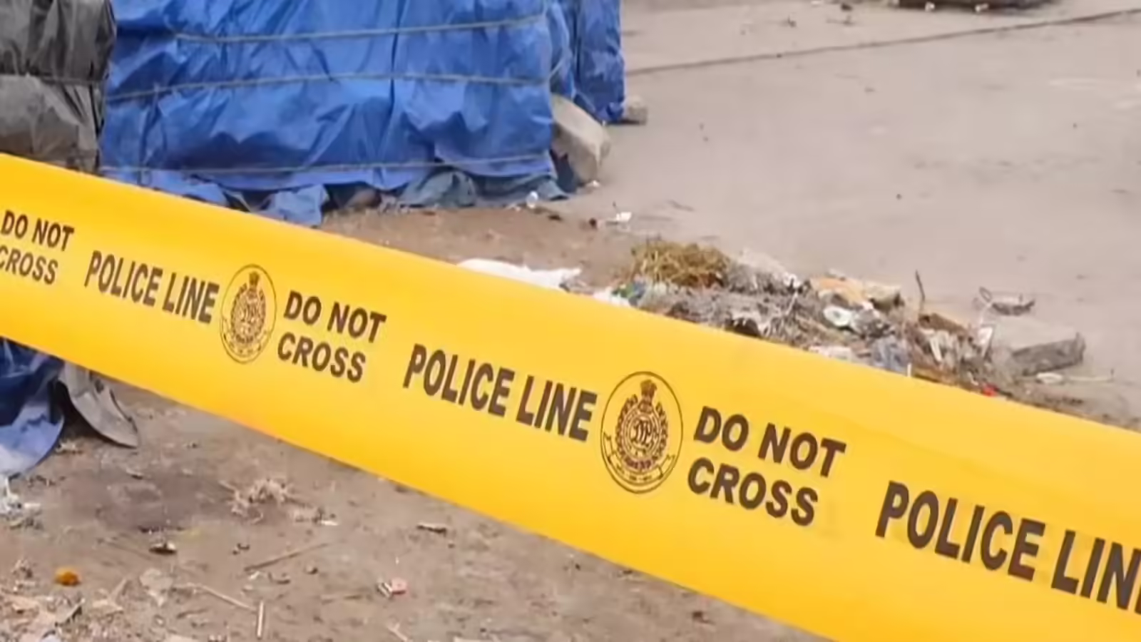 सांस नली काटी, बेटे की चाहत में मर्डर! दिल्ली में पत्नी और तीन बेटियों की हत्या में बड़ा खुलासा