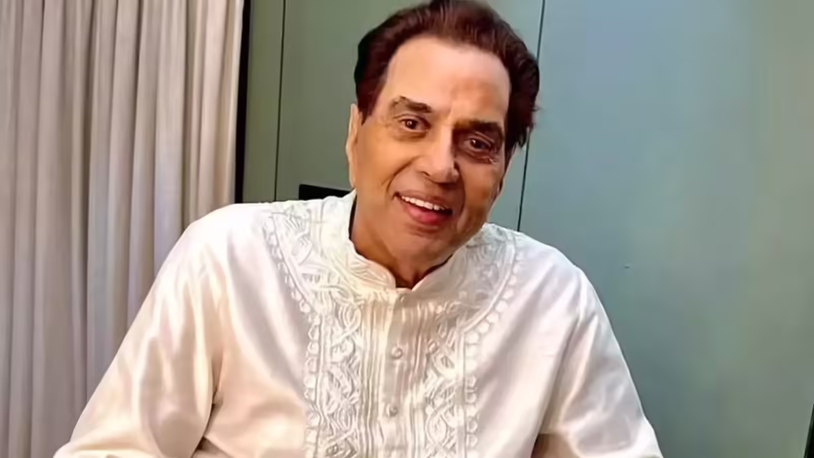 BAFTA में ‘ही मैन’ धर्मेंद्र को श्रद्धांजलि, इन हस्तियों को भी किया गया याद, हेमा मालिनी हुईं भावुक