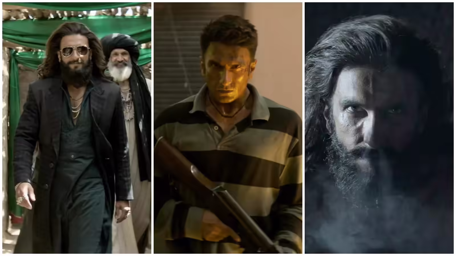 Dhurandhar 2 Teaser OUT: अब ल्यारी में होगा हमजा का राज, सिर्फ बदला नहीं, तबाही बनकर आए रणवीर सिंह