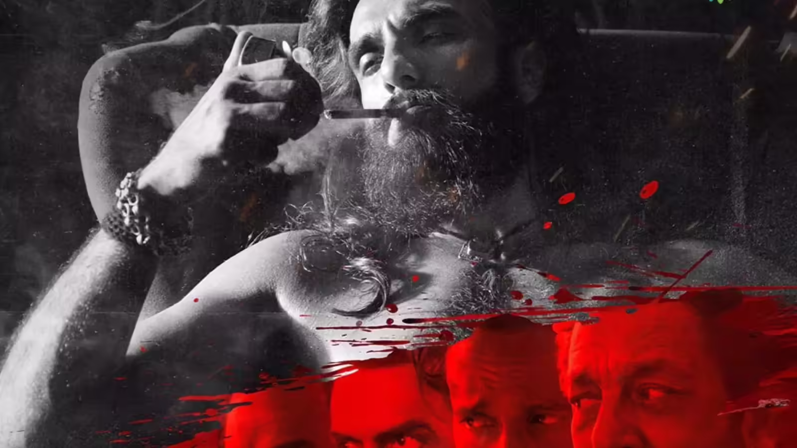 Dhurandhar 2 का टीजर बस 16 घंटे बाद होगा रिलीज! रणवीर सिंह ने फिर पोस्ट किया 12:12, ‘धुरंधर’ के वक्त भी यही हुआ