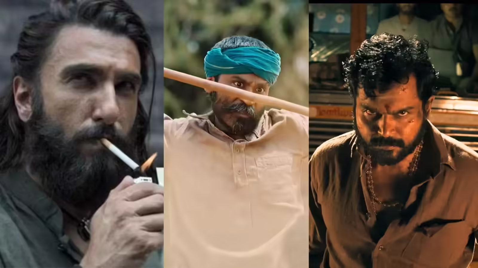 IMDb टॉप- 250 लिस्ट में ‘धुरंधर’ को 3 एक्शन फिल्मों ने पछाड़ा, मजबूर किसान, वकील और लाचार पिता की कहानी OTT पर