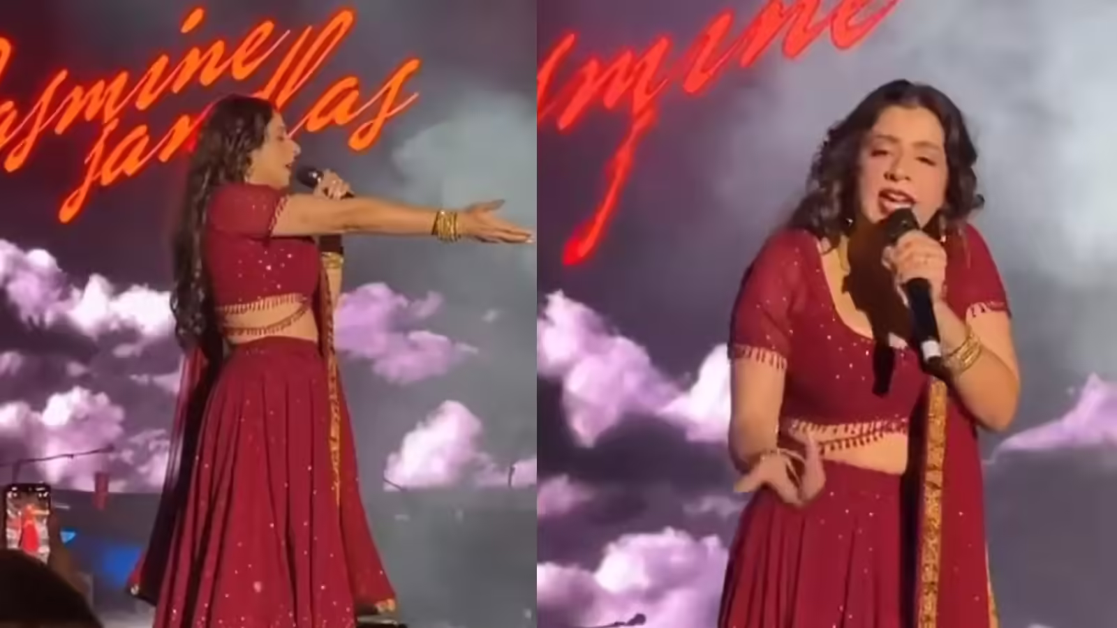 ‘धुरंधर’ सिंगर ने लड़कियों से बदसलूकी देख बीच में रोका LIVE शो, फिर जो हुआ उसे लोग कर रहे सैल्यूट