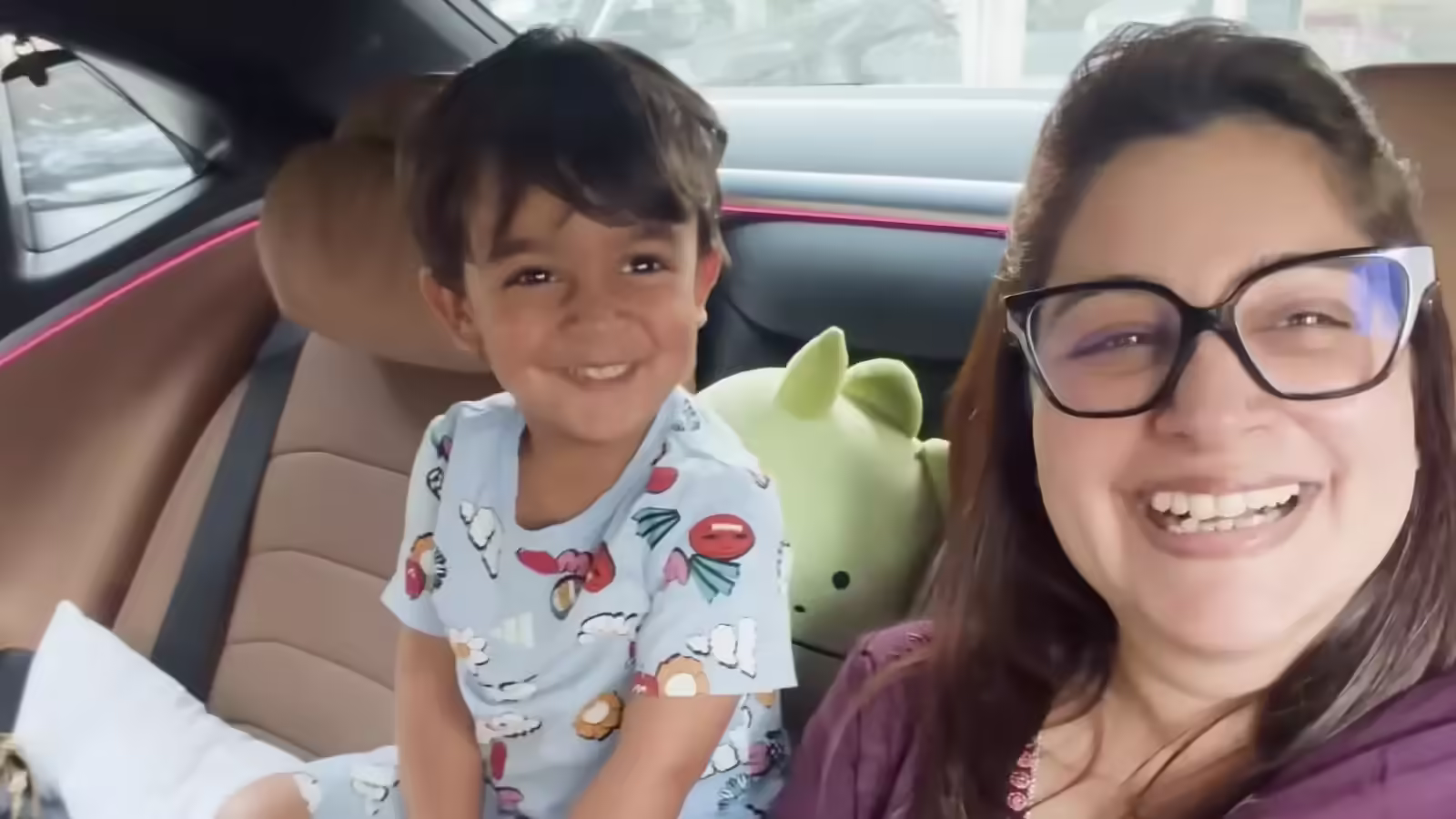 ‘शर्म करो दीपिका कक्कड़’, एक्ट्रेस भूलीं अपनी वेडिंग एनिवर्सरी तो बोला बेटा, शोएब ने भी की खिंचाई