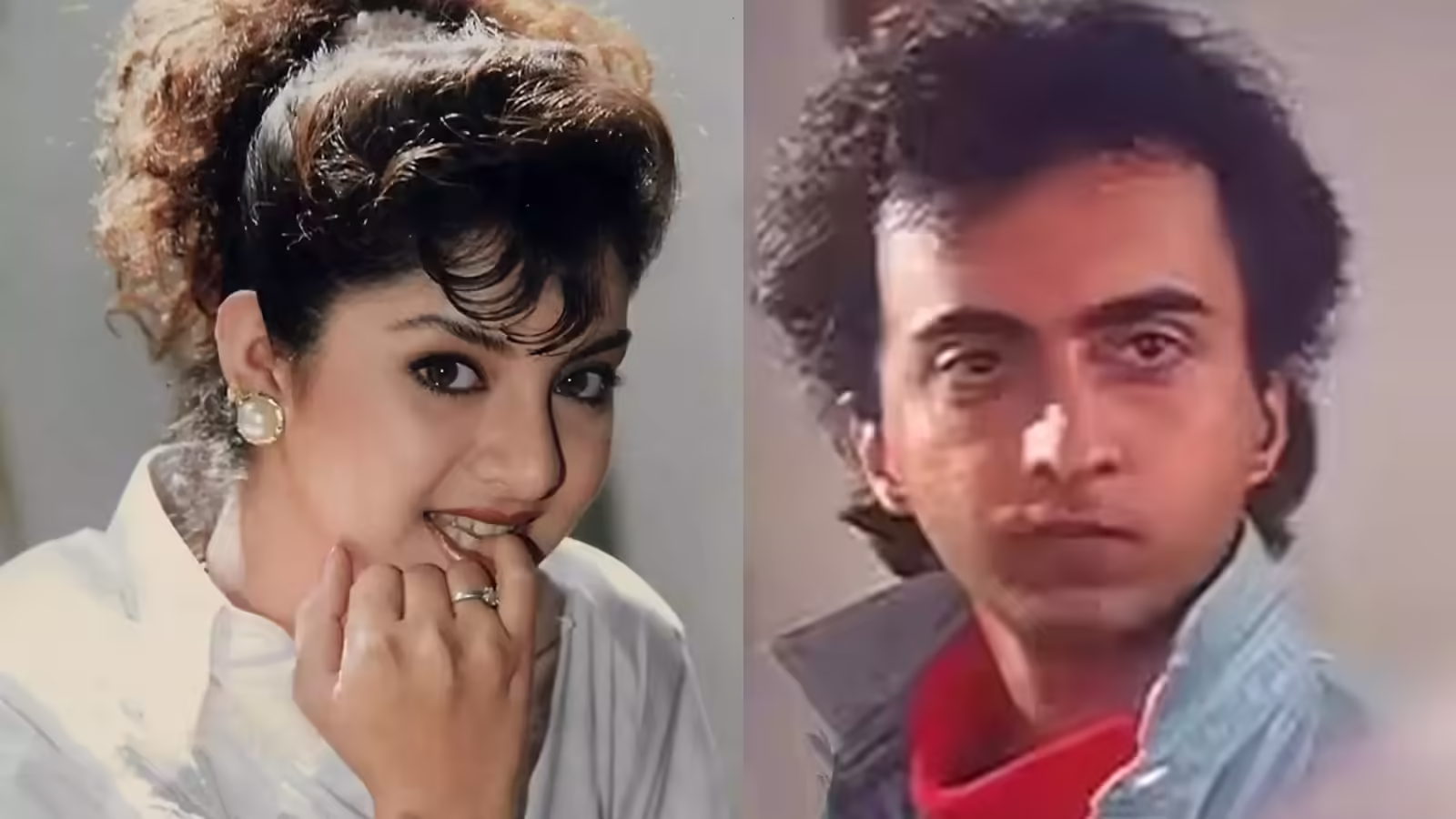 राजू श्रेष्ठ का दावा- दिव्या भारती को लगता था उनका इस्तेमाल हो रहा, पर्सनल रिश्तों से खुश नहीं थीं