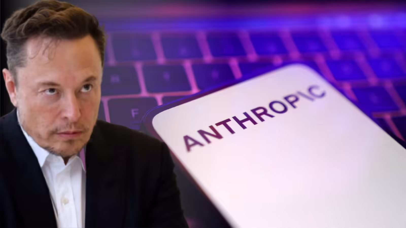 ‘चीन ने हमारा डेटा चुराकर होश‍ियार बनाए अपने मॉडल’, एंथ्रोप‍िक के बड़े आरोप पर मस्‍क ने ली चुटकी