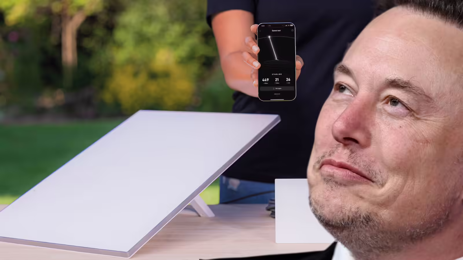 एलन मस्क का इंटरनेट अब 1 करोड़ लोगों के पास, रोज जुड़ रहे 19 हजार नए ग्राहक तो भारत में कब शुरू होगा?