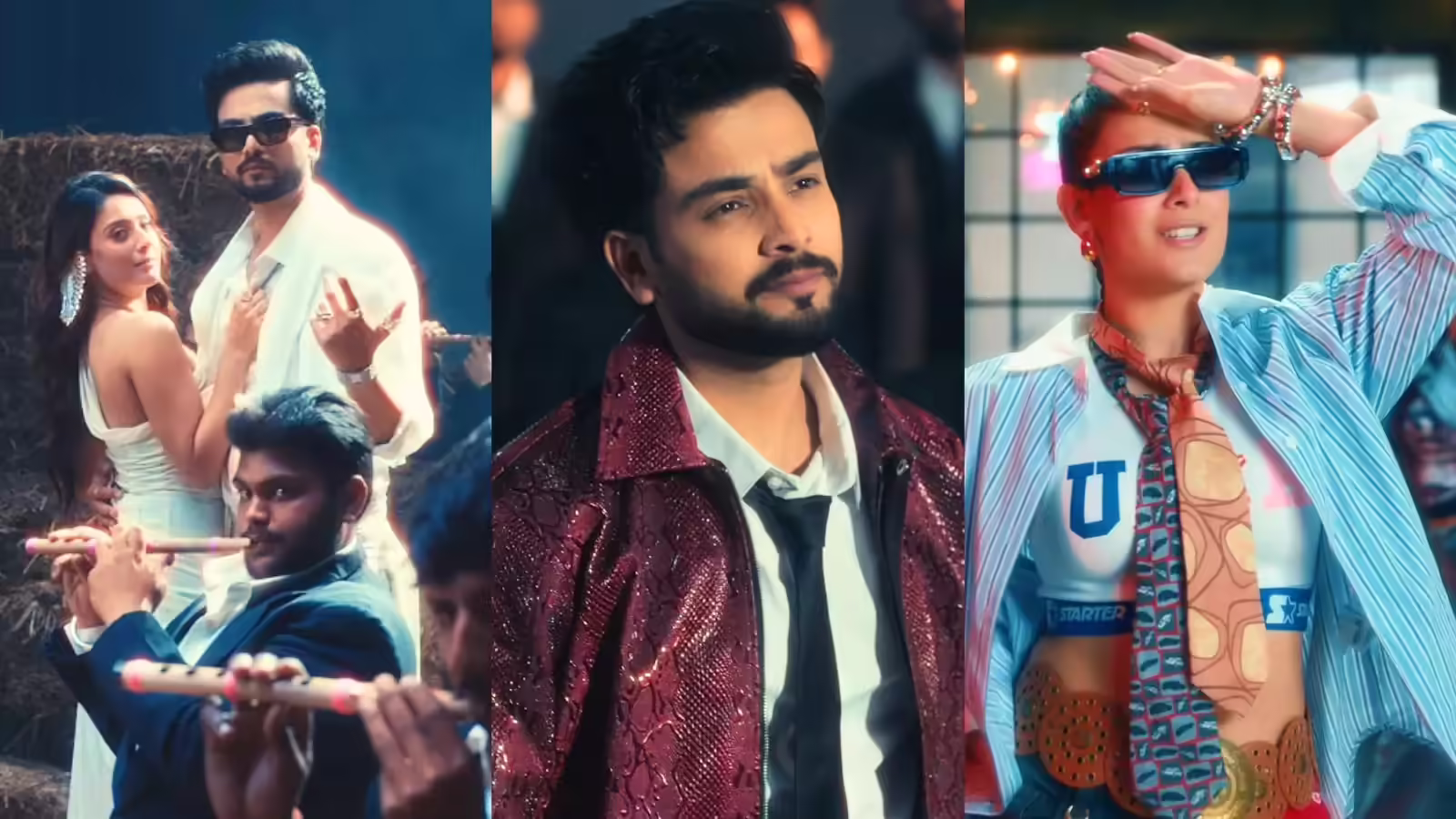 एल्विश यादव और ईशा मालवीय का हरियाणवी गाना ‘जस्टिन बीबर’ रिलीज, देखते-देखते 38 लाख व्यूज पार