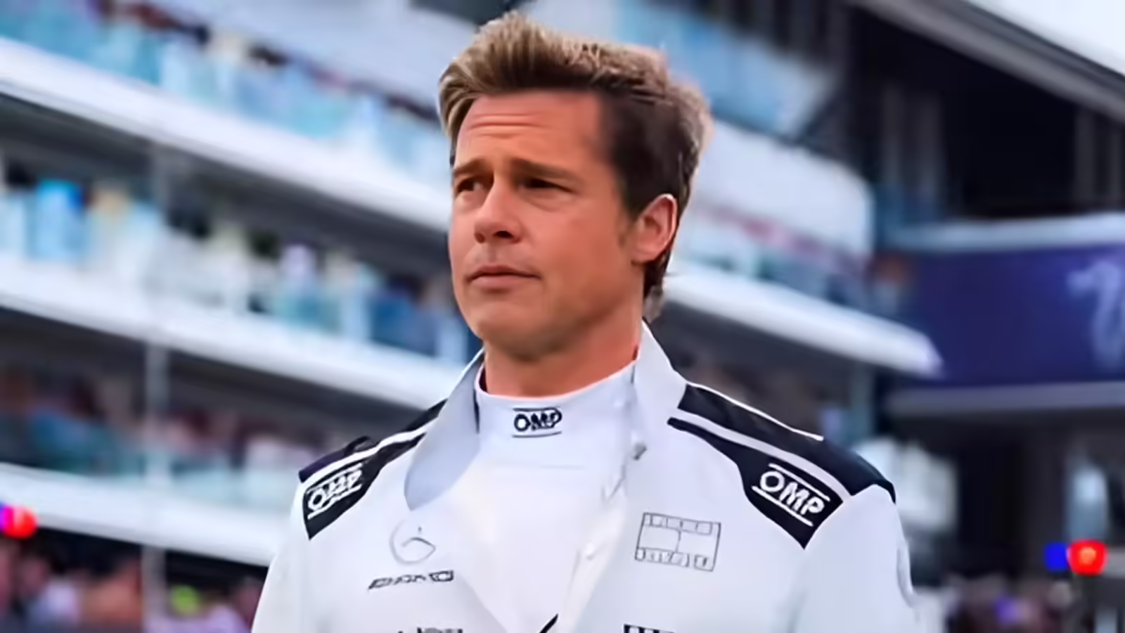 F1 Sequel: मेकर्स ने कन्फर्म किया ब्रैड पिट की फिल्म का सीक्वल, पर एक्टर के रोल में है एक ट्विस्ट