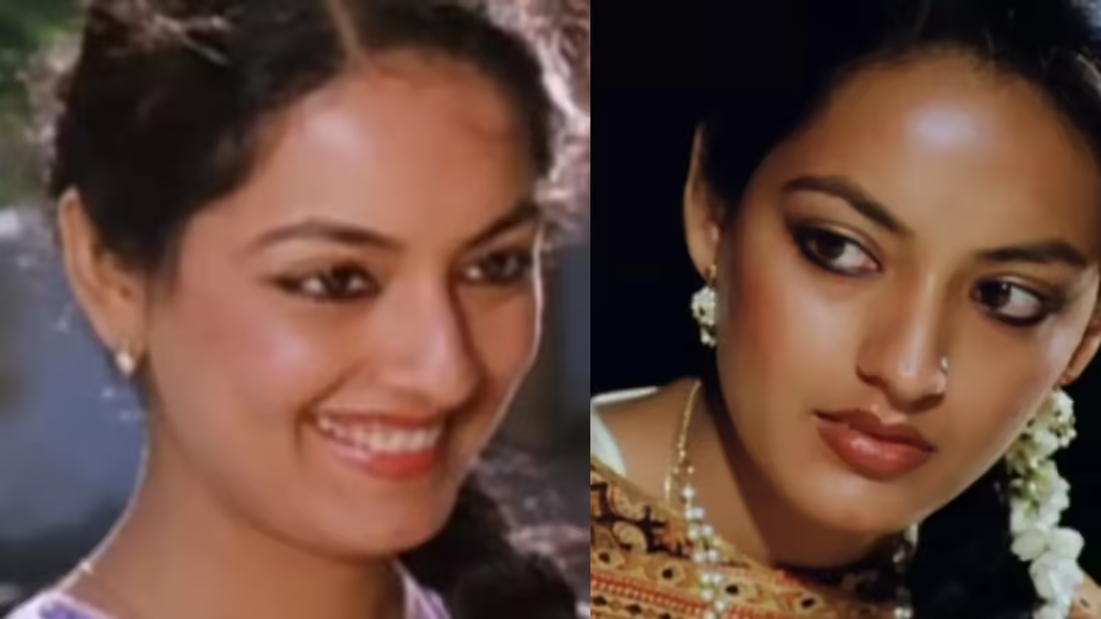 भारत की पहली ‘फेयर एंड लवली’ गर्ल, जिनसे नफरत करने लगे थे नाना पाटेकर, रातों-रात इंडस्ट्री से आउट