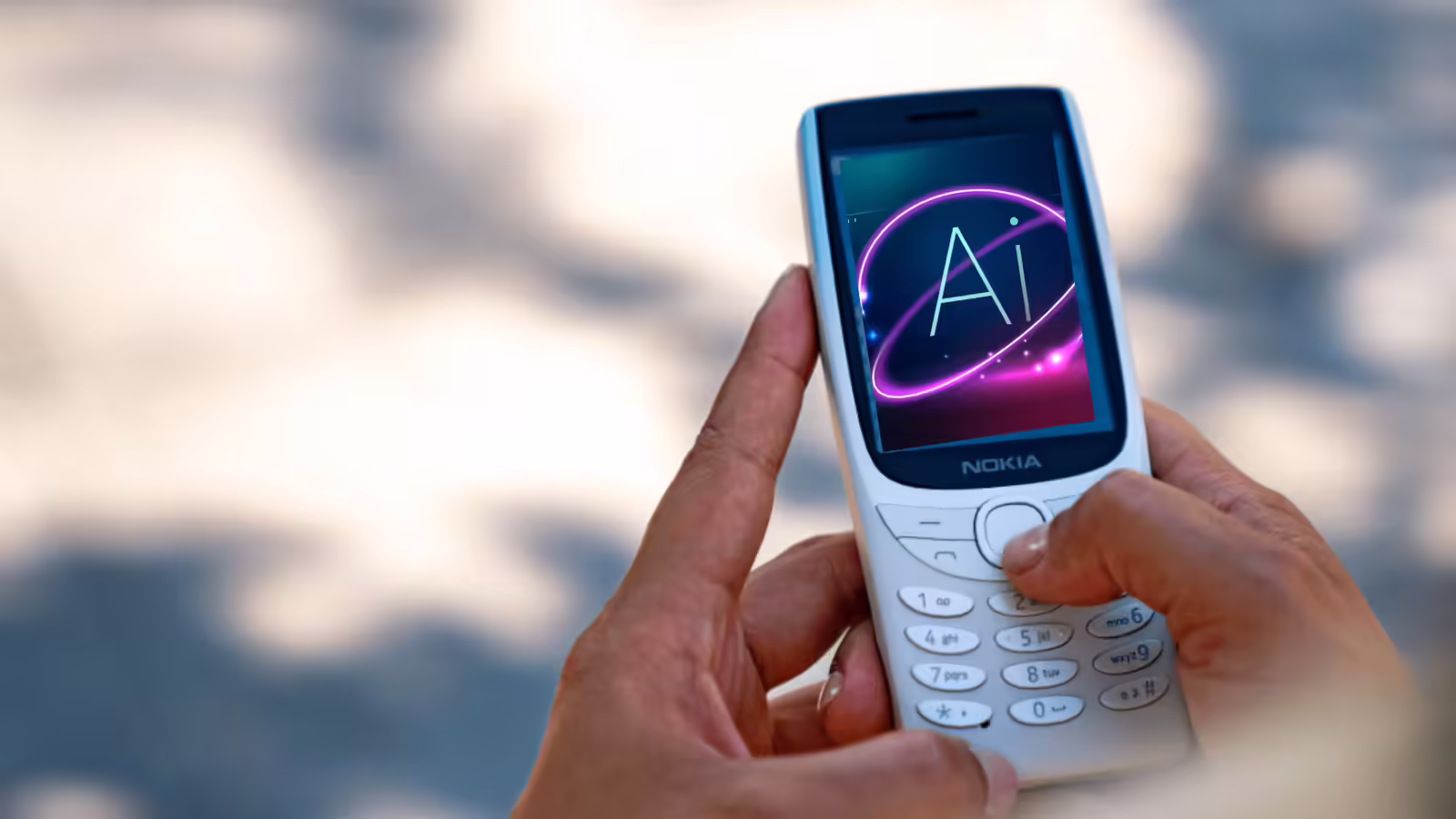 बटन वाले फोन में AI असिस्टेंट देने की तैयारी, भारतीय कंपनी Sarvam AI की बड़ी तैयारी जिससे कार-लैपटॉप में भी मिलेगी सुविधा