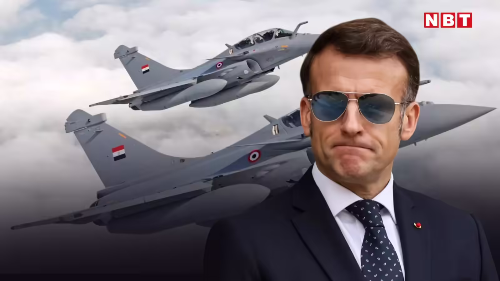 अमेरिका की गिरफ्त में आई राफेल फाइटर जेट की ‘जान’, चूं भी नहीं कर पाया फ्रांस, भारत तक होगा असर