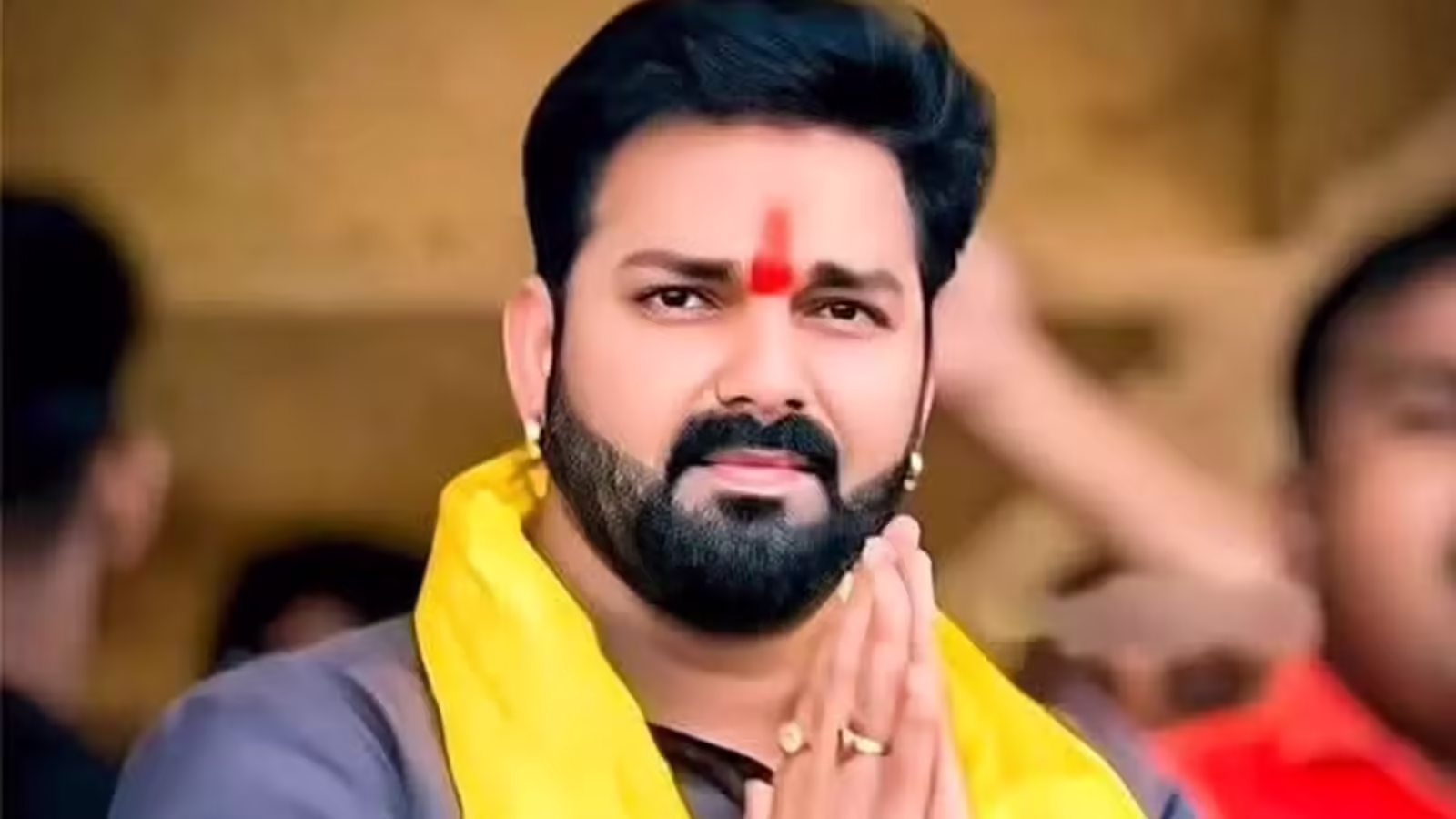 पवन सिंह के नाम पर 14 लाख रुपये का फ्रॉड, आर्टिस्ट को दोस्तों ने ही ठगा, 4 के खिलाफ केस हुआ दर्ज